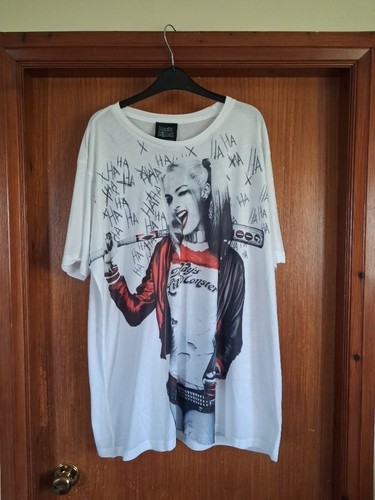 Suicide squad harley quinn - squad,