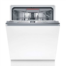 Bosch SMV4ECX23G Dishwasher Series 4 Integrated 14 Place Settings [IT6010423147]