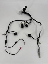 Yamaha R6 5EB 1999-2002