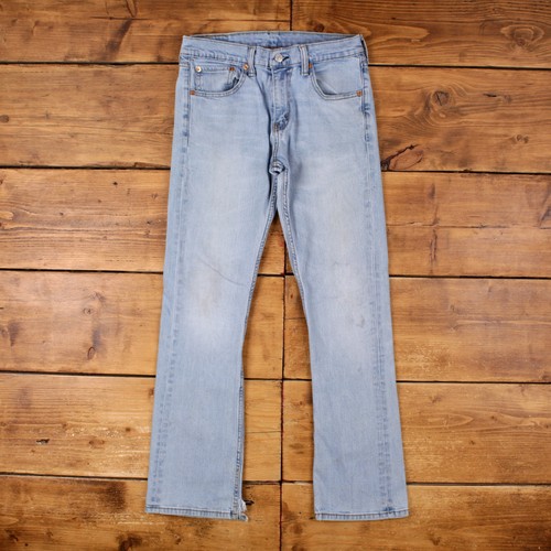 Levis 527 jeans - levis, 31x32