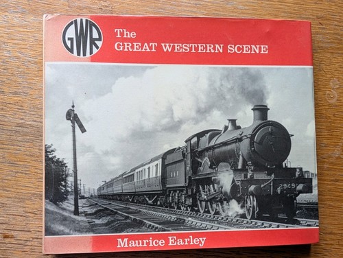 Gwr the great - the, by