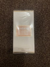 Madonna Cece Madame Eau de