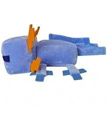 Minecraft Plush Axolotl 28cm Soft Toy