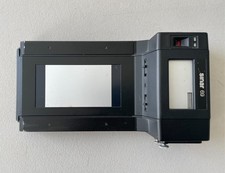 Sinar 6x9 Roll Film Cartridge - Roll Film Holder - Back- good condition