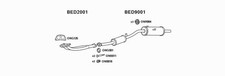 Euroflo exhaust system for - euroflo,