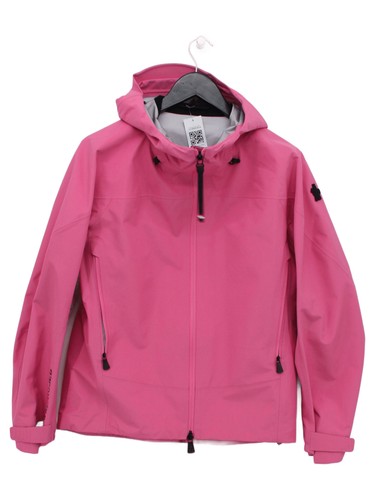 Moncler rain coat jacket - coat,