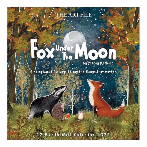 2027 fox under the - under,