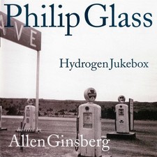 Glass: Hydrogen Jukebox