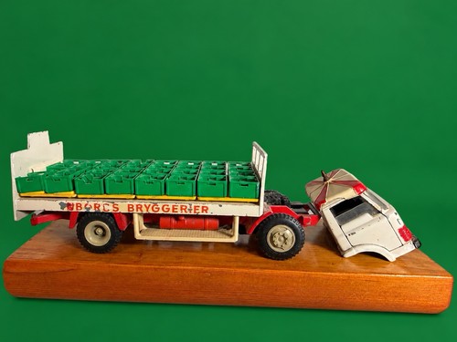Vintage tekno kirk denmark - tekno,