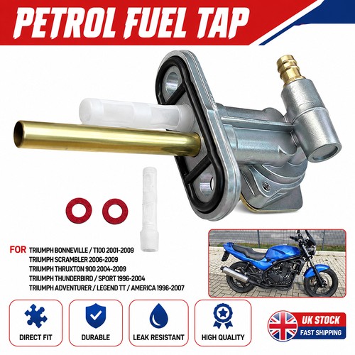 Manual fuel petrol tap - petrol,