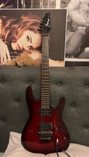 Ibanez s520 blackberry - s520,