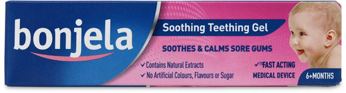 Bonjela adult mouth - adult,