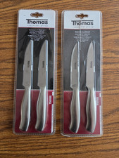 Thomas Rosenthal Group Steak