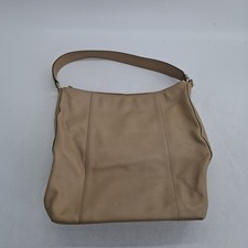 Mary Portas Leather Handbag
