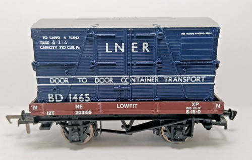 Bachmann gauge 976 - oo, 33-976