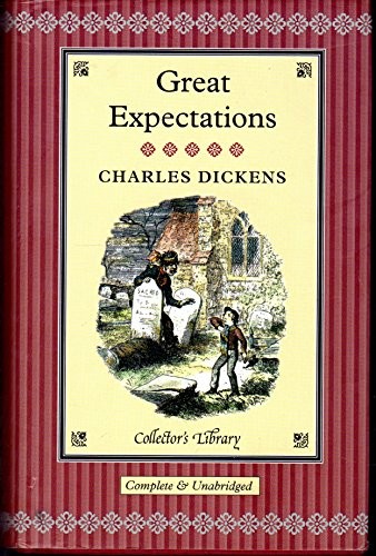 Great expectations - great,