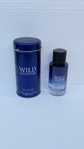 Wild adventure linn - wild,