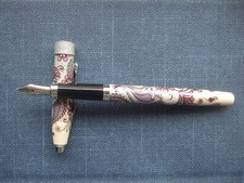 Cross Botanica Fountain Pen -