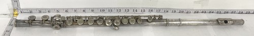 Selmer signet flute silver - selmer,