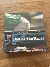 John Francome's Day At The