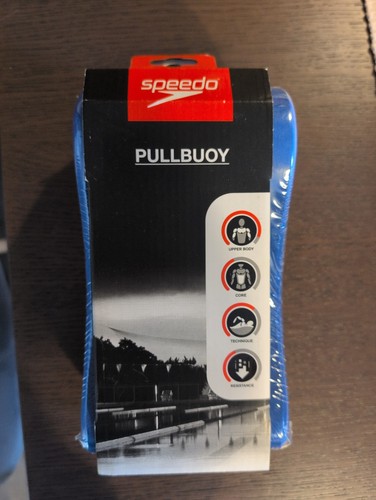 Speedo pull buoy brand - buoy,