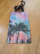 Gucci gift bag 30x18 cm