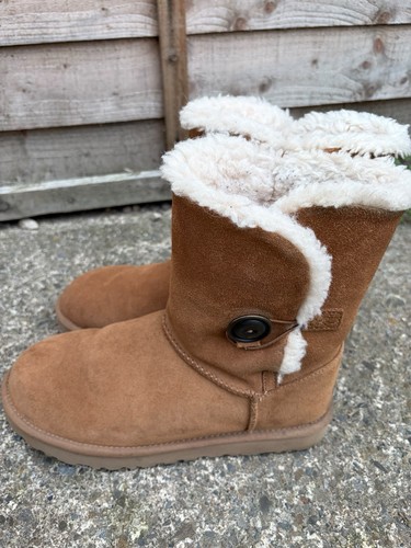 Ugg bailey button - ugg,