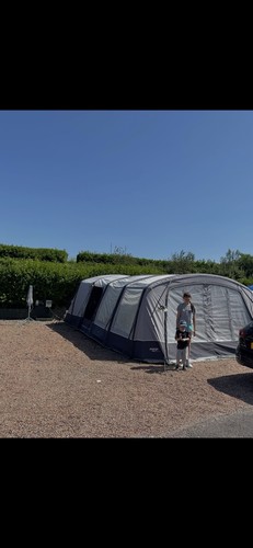 Vango anantara air 650xl - vango,