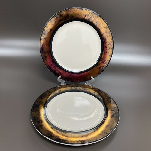 Homer laughlin dinner charger - laughlin,