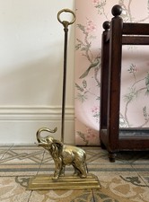 A 20th Century Solid Brass