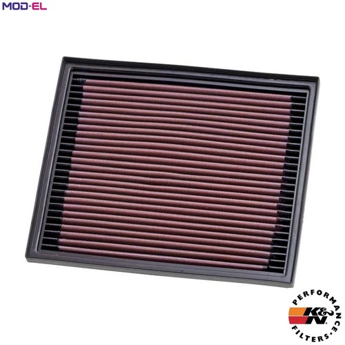 Air filter 2119 for peugeot - air,