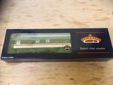 Lot..861F...OO GAUGE BACHMANN MK1 INTERCITY RESTAURANT-BUFFET COACH...1981..#18#
