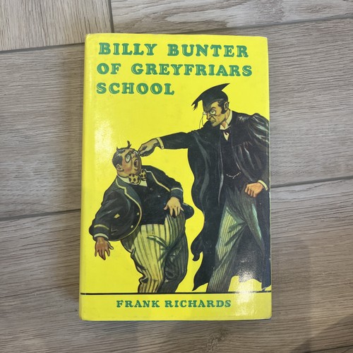 Billy bunter greyfriars - bunter, of