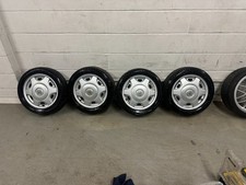 vauxhall nova astra 4x100 15