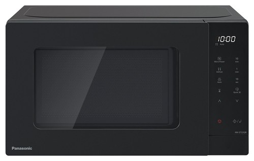 Panasonic st22qbbpq 20l - panasonic, nn-st22qbbpq