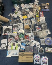 Large Job Lot Of Computer