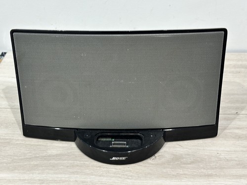 Bose sounddock series ipod - series, 1
