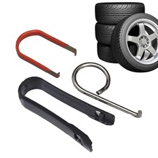 Wheel Lug Nut Cover Caps