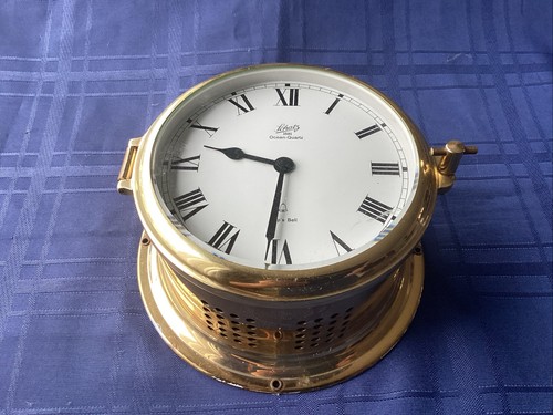 Schatz 1881 ocean quartz - ocean,