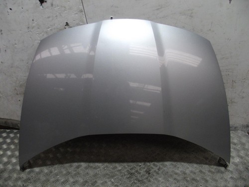 Honda civic bonnet silver mk8 - civic,