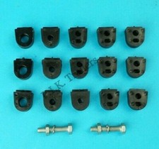 Replacement Rubber Grommets &