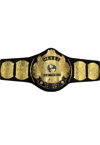 Winged eagle wrestling - winged,
