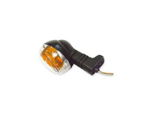 Rear right arrow - for, moto