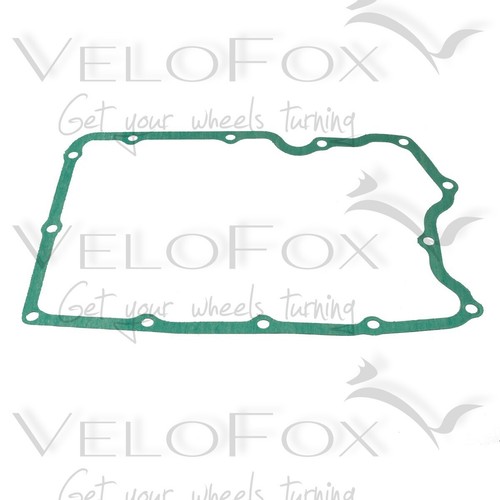 Athena sump cover - cover, gasket