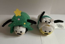 Disney Store Tsum Tsum ~