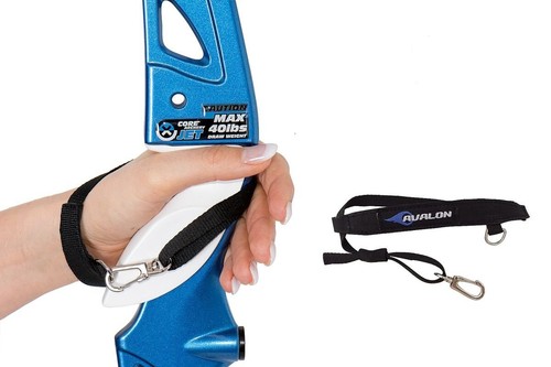 Avalon archery woven padded - woven,