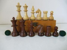 VINTAGE GERMAN STAUNTON