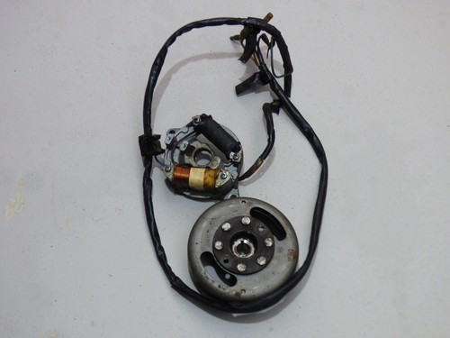 Genuine suzuki cy50 ran - genuine,