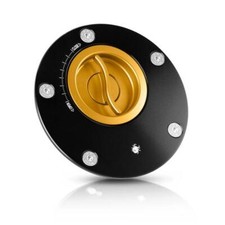 Paraxite gold quick release