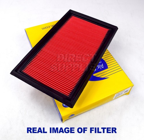 Comline air filter fiat - air,
